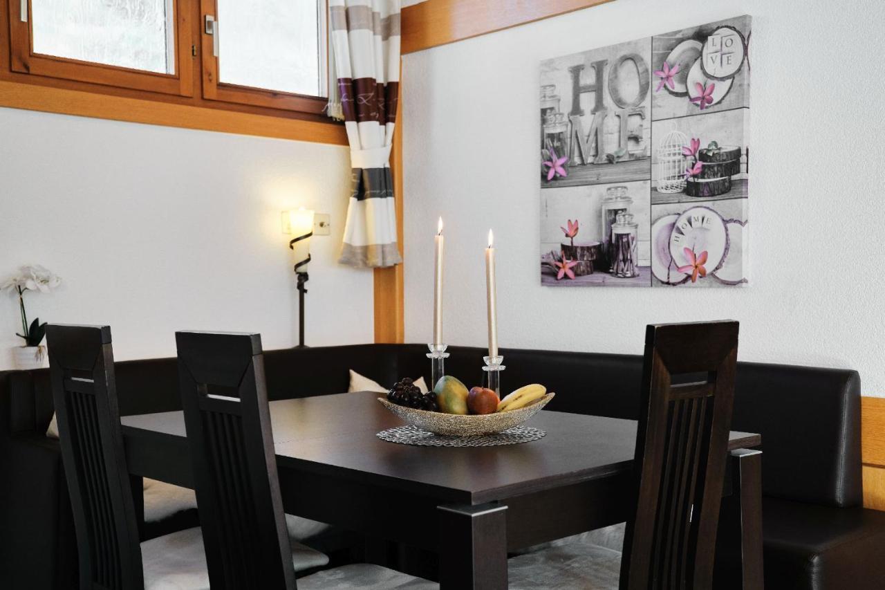 Ferienhaus Am Millibach Wehingen Esterno foto